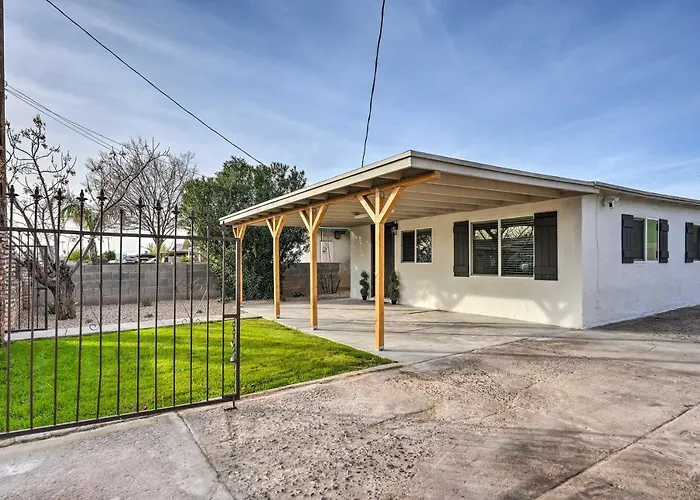 Vacation - Pet Friendly! Phoenix