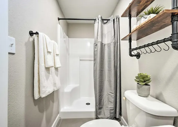 Vacation - Pet Friendly! Hotel Phoenix