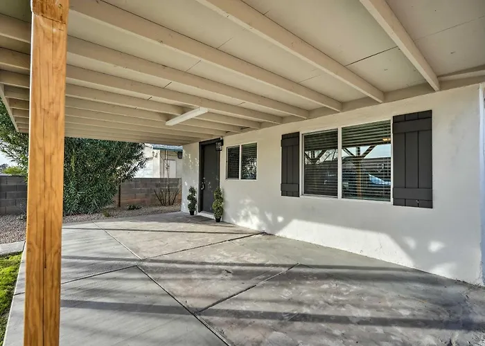Vacation - Pet Friendly! Phoenix