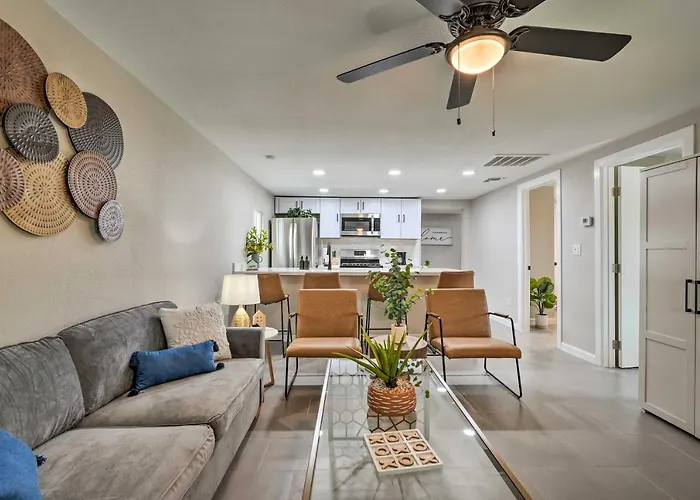 Vacation - Pet Friendly! Hotel 3*