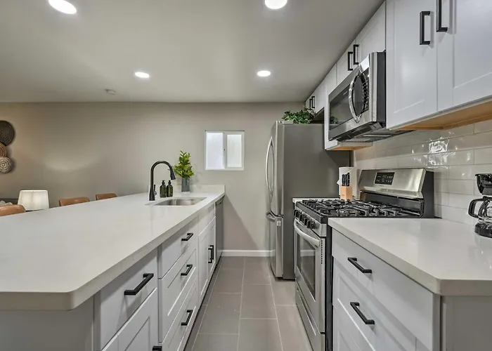 Vacation - Pet Friendly! Hotel Phoenix