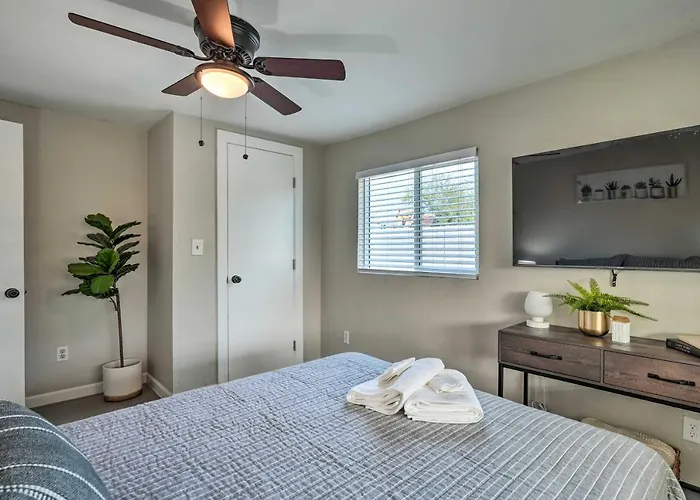 Vacation - Pet Friendly! Phoenix