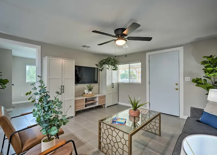 Vacation - Pet Friendly! Phoenix