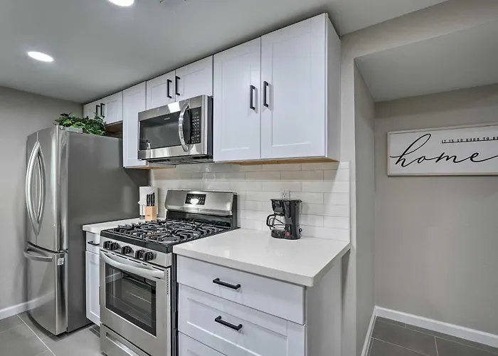 Vacation - Pet Friendly! 3* Phoenix