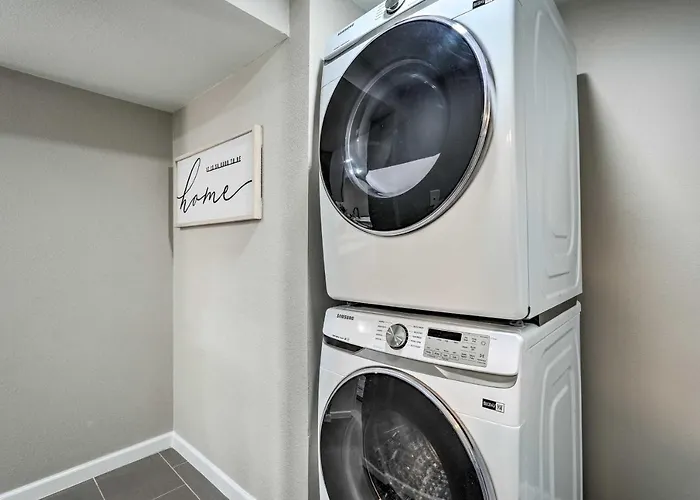 Vacation - Pet Friendly!