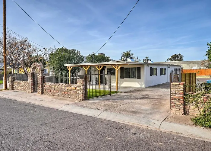Vacation - Pet Friendly! 3* Phoenix