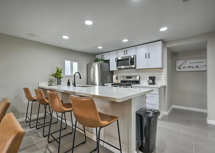 Vacation - Pet Friendly! Hotel Phoenix