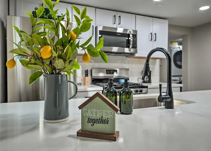 Vacation - Pet Friendly! Hotel Phoenix
