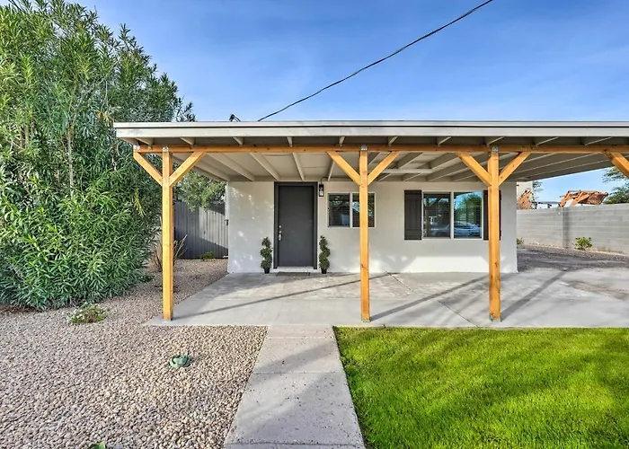 Vacation - Pet Friendly! 3*
